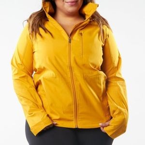 Buffbunny fifth Element Windbreaker